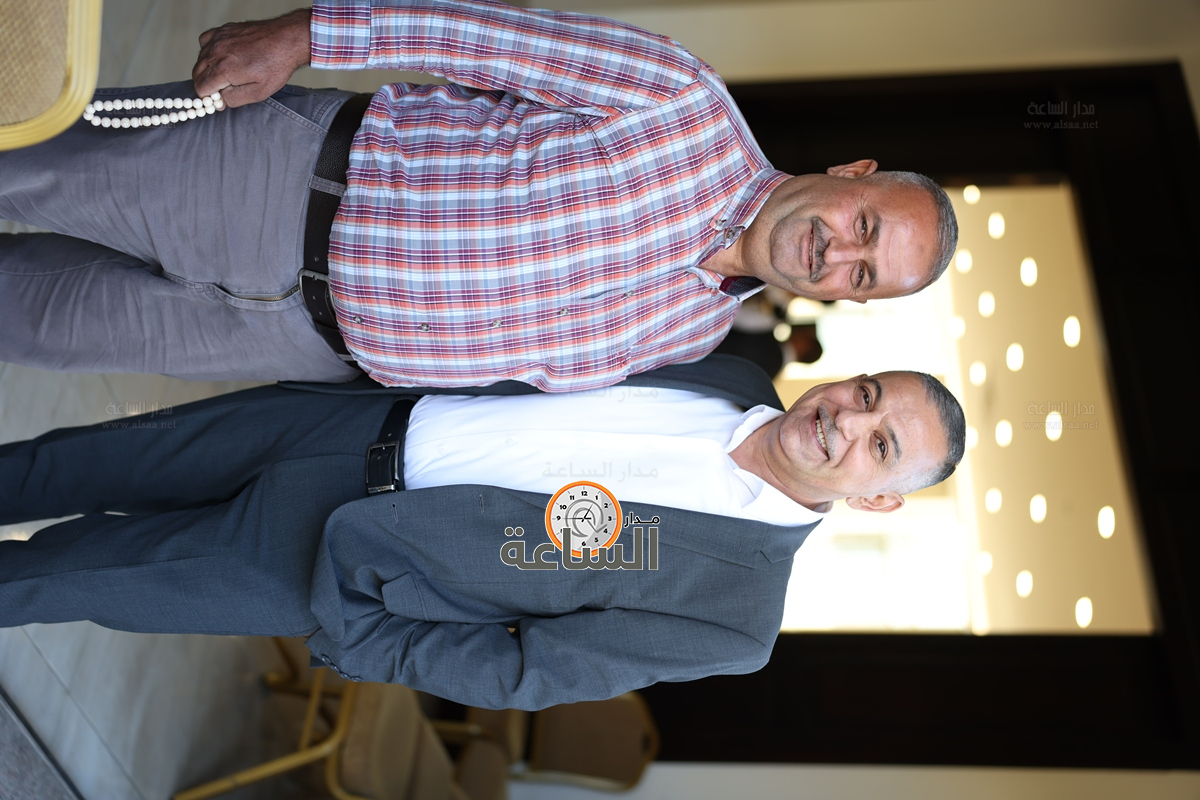 Madar Al-Saa Images 0.631808681276672