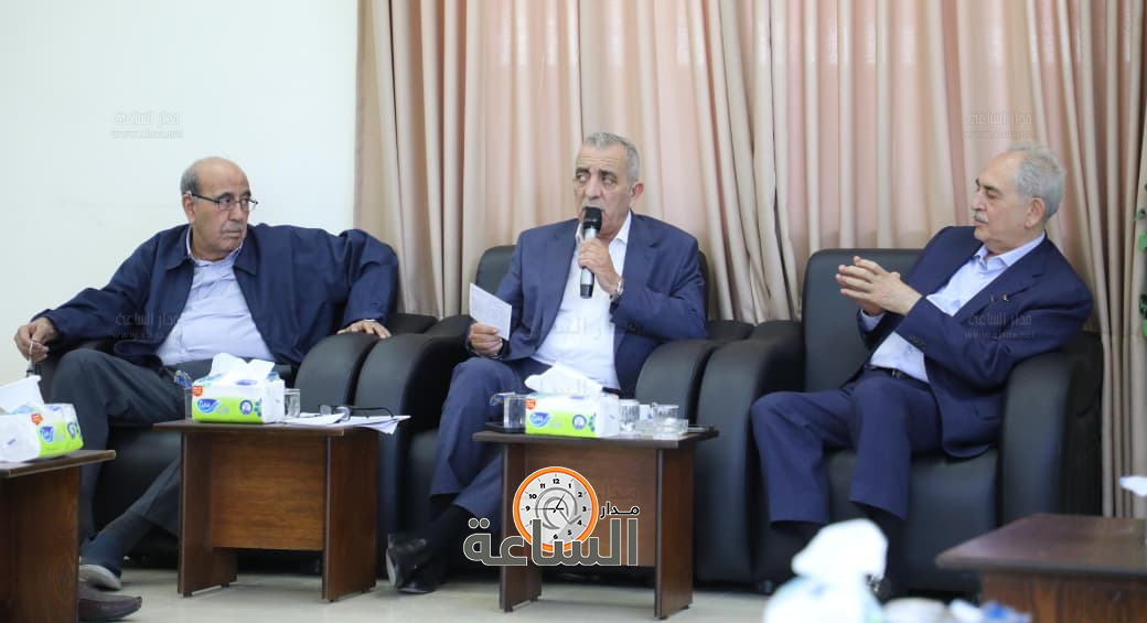 Madar Al-Saa Images 0.9307201716587411