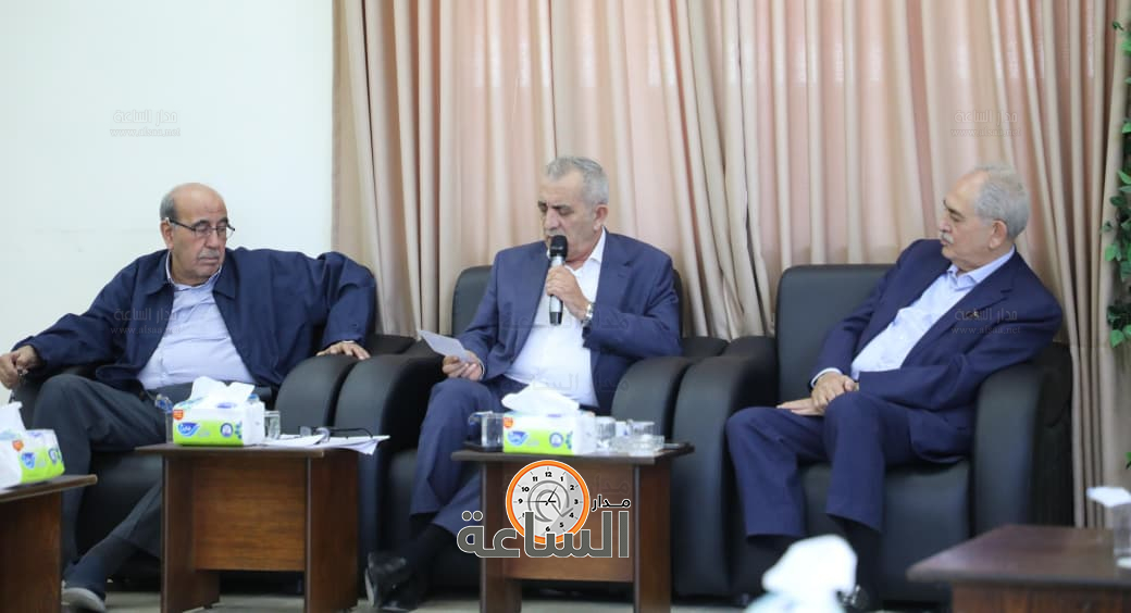 Madar Al-Saa Images 0.15012158633778105