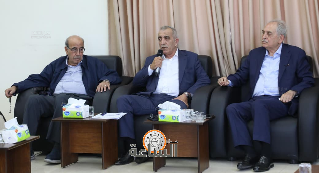 Madar Al-Saa Images 0.19049017663184808