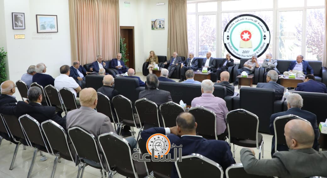 Madar Al-Saa Images 0.8486281933081221