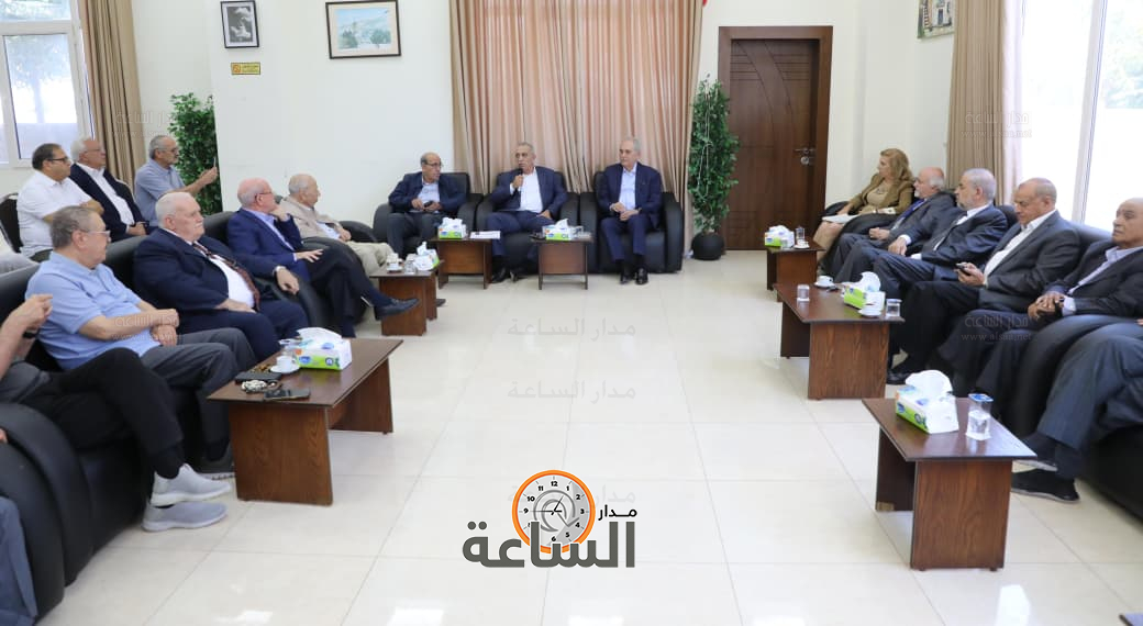 Madar Al-Saa Images 0.5266256869106286