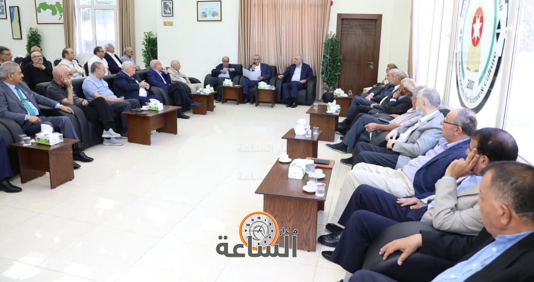 Madar Al-Saa Images 0.7056995748733056