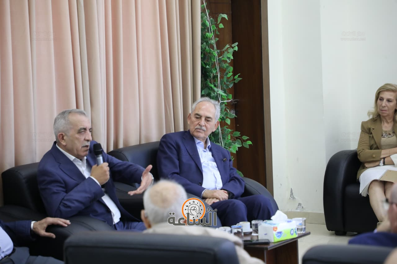 Madar Al-Saa Images 0.9695107317697522