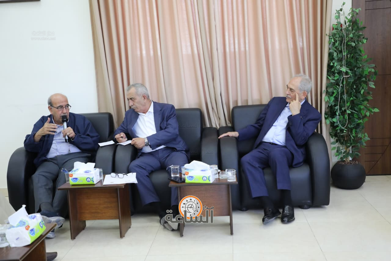 Madar Al-Saa Images 0.36611930147353433