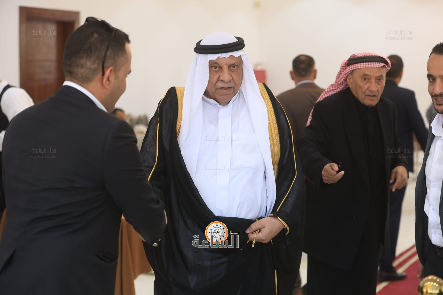 Madar Al-Saa Images 0.7034970960617055