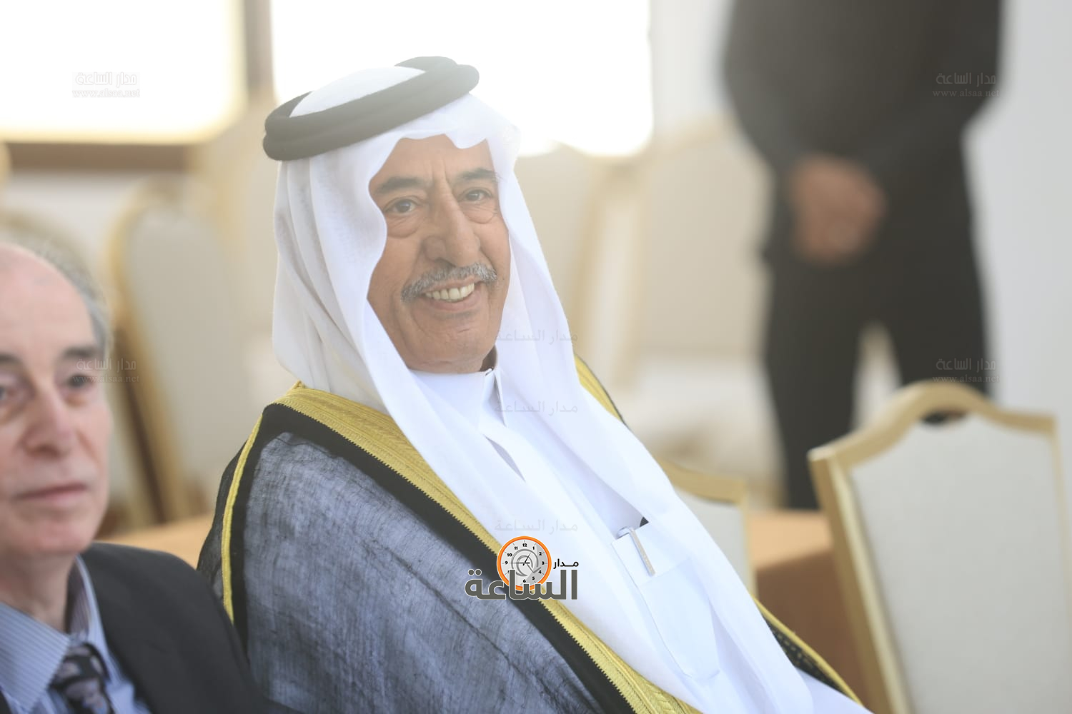 Madar Al-Saa Images 0.07256757500221445