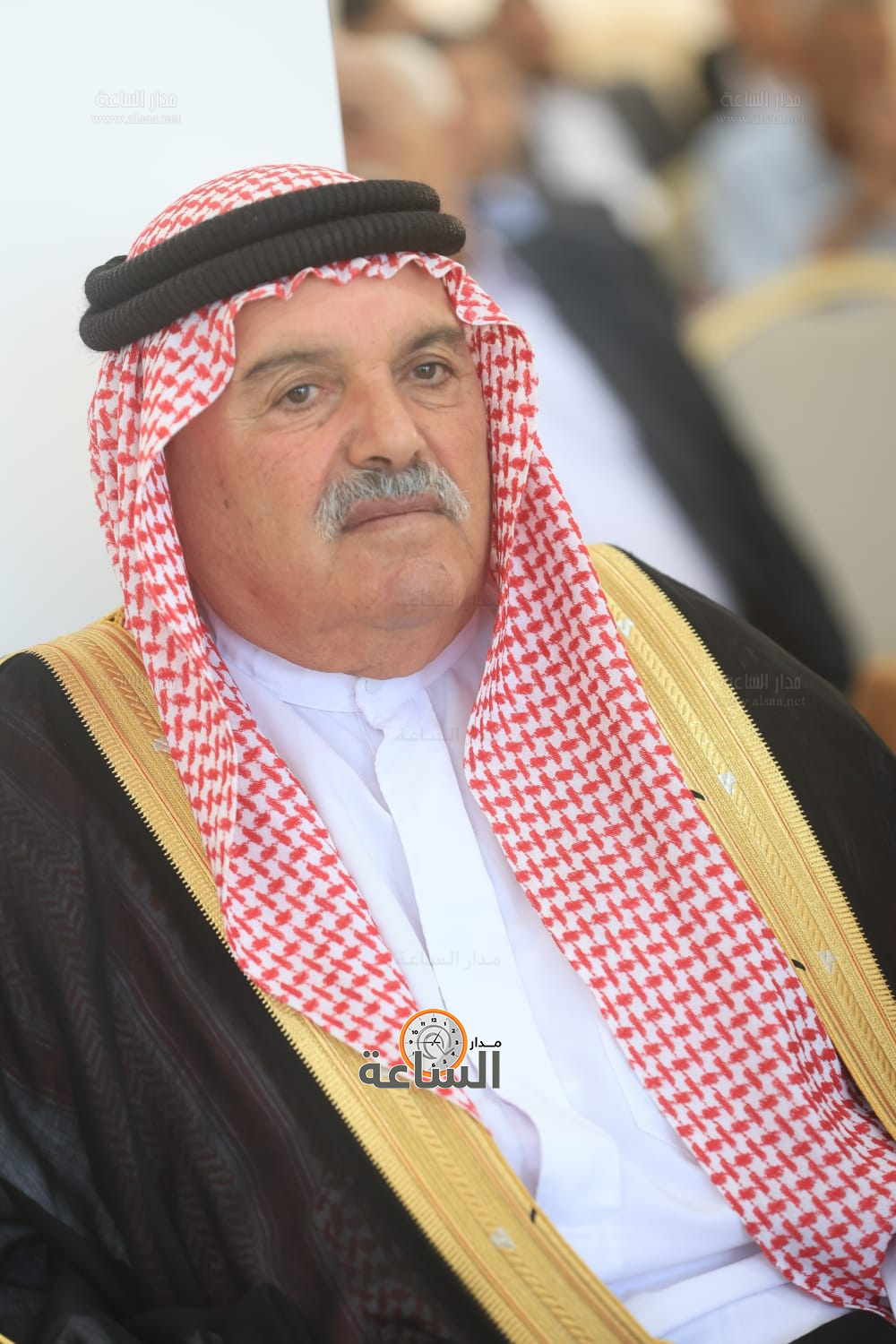 Madar Al-Saa Images 0.16277710240554466