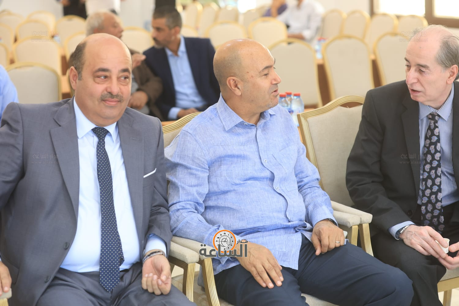 Madar Al-Saa Images 0.07553796186868744