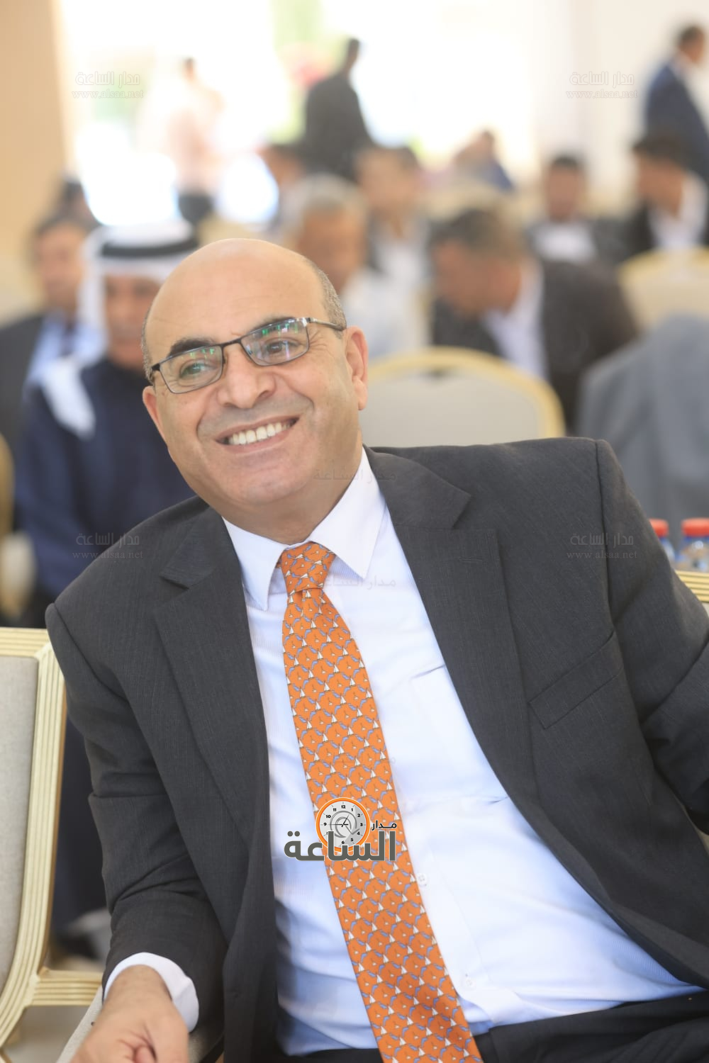 Madar Al-Saa Images 0.33944498673510914