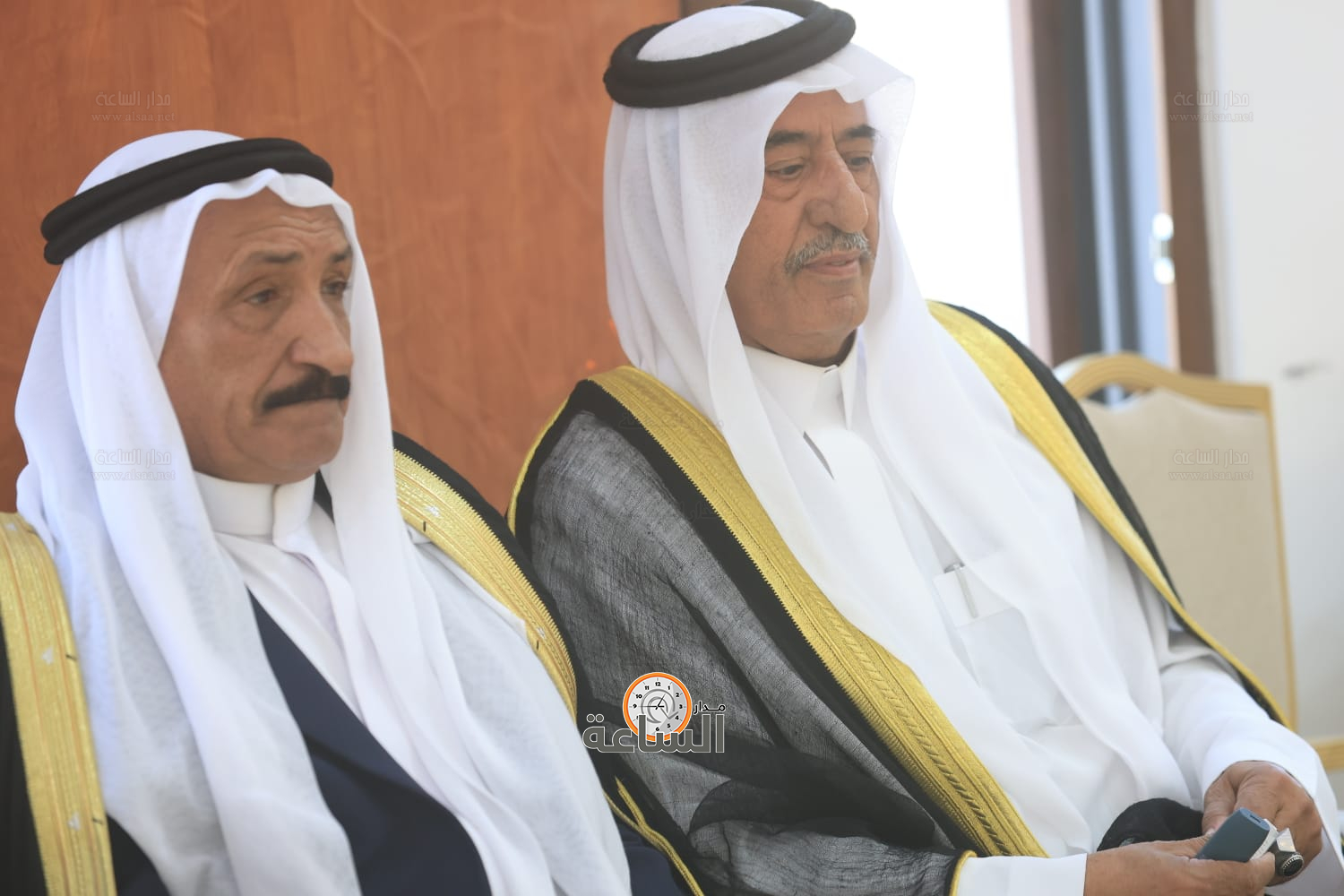 Madar Al-Saa Images 0.25556310763665135