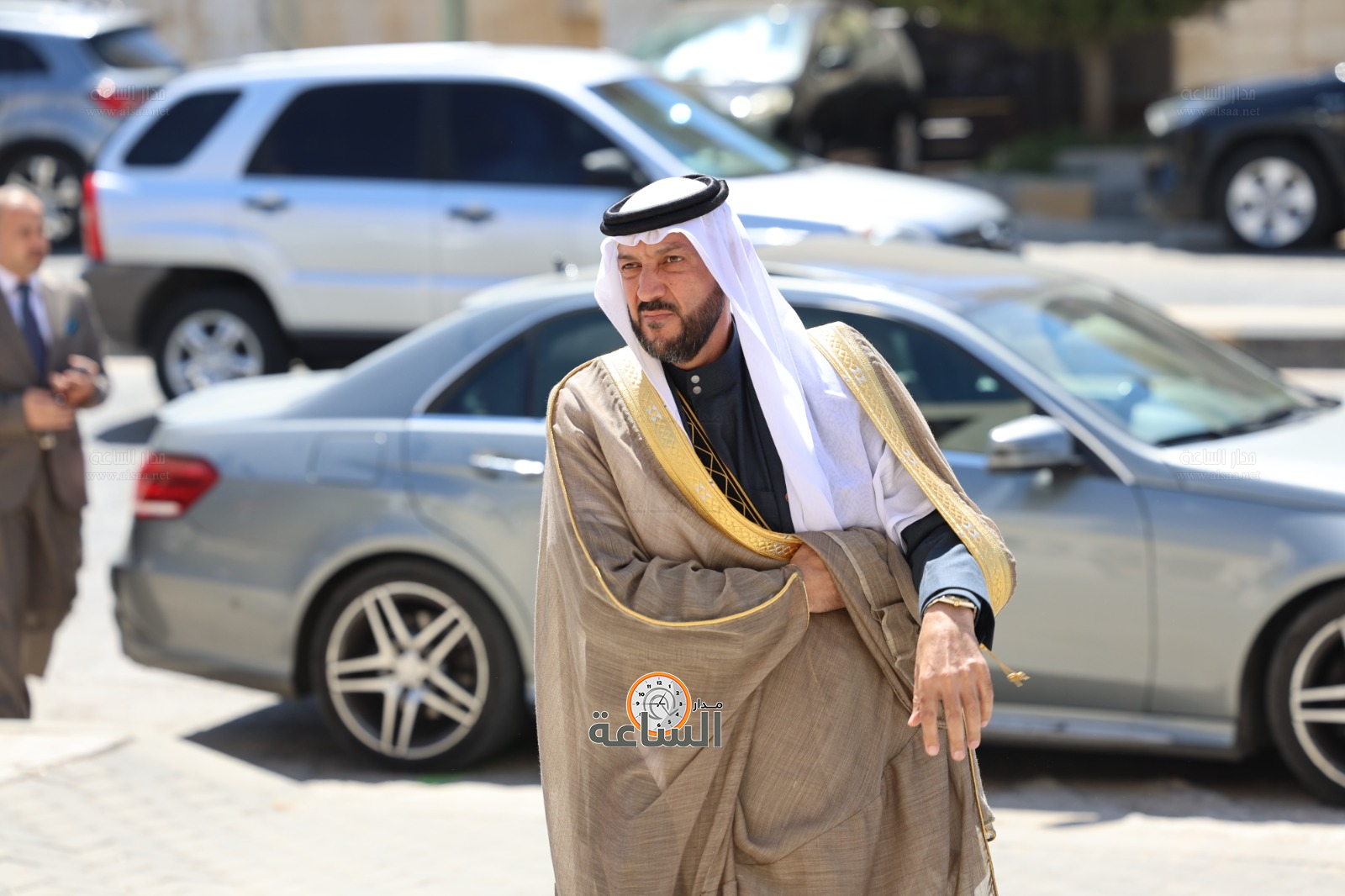 Madar Al-Saa Images 0.4805463510462077