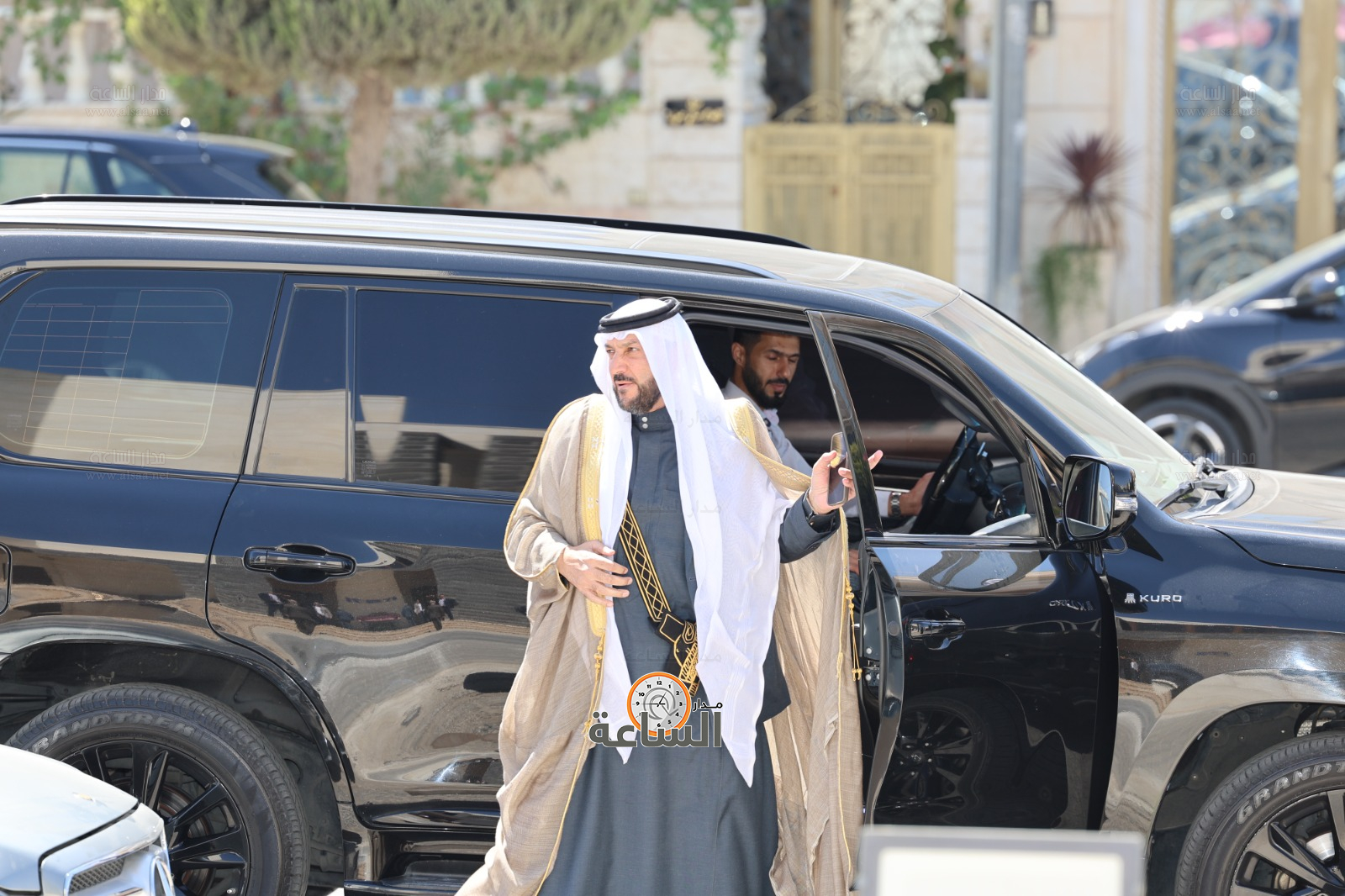 Madar Al-Saa Images 0.8441399982762983