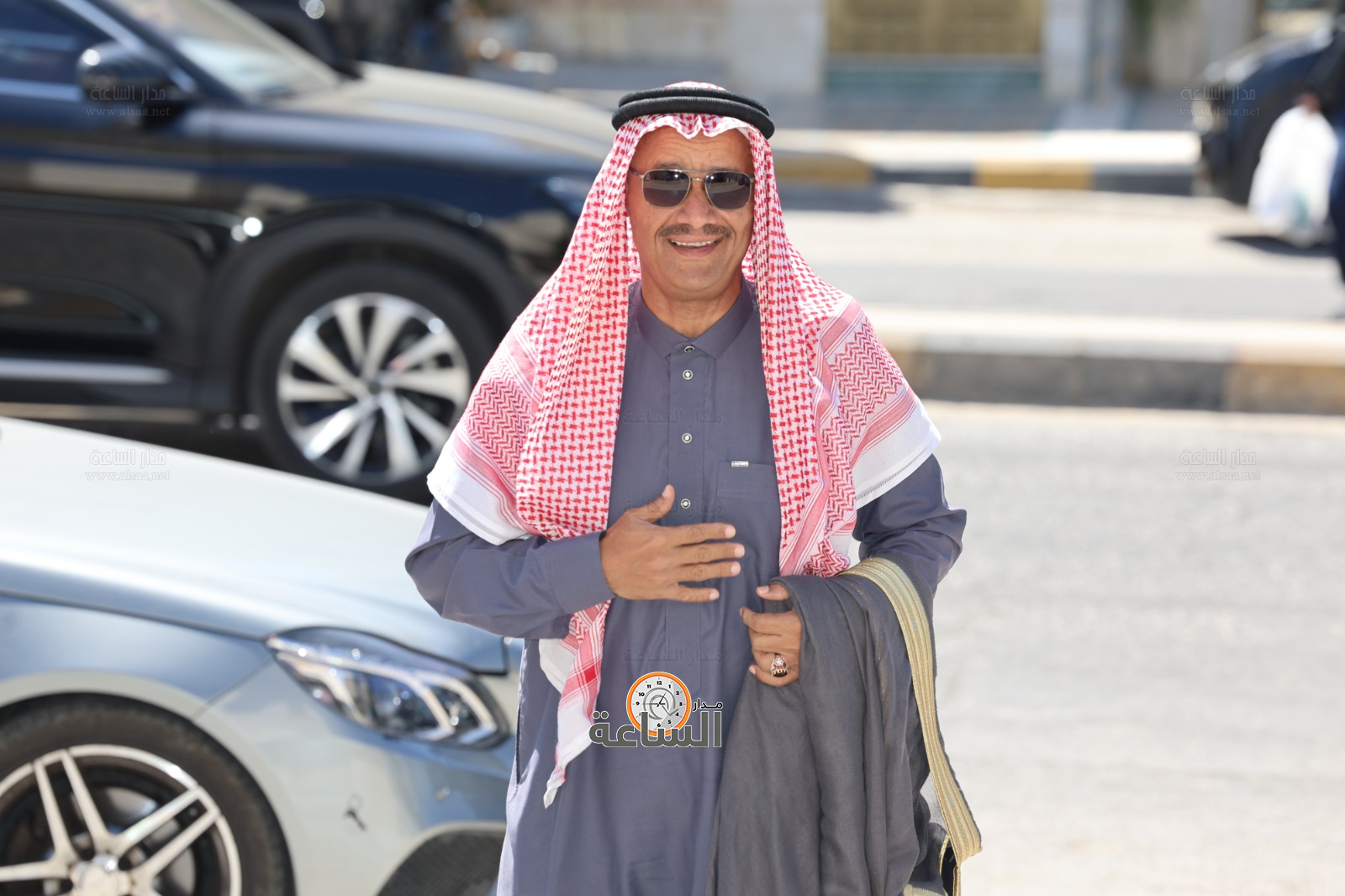 Madar Al-Saa Images 0.5255815002187054