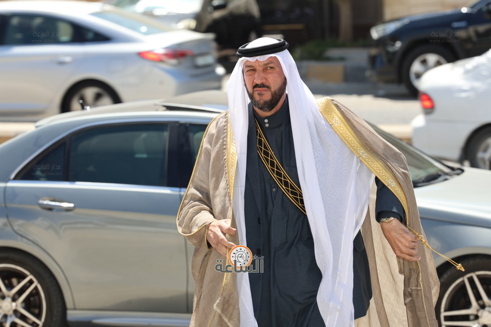 Madar Al-Saa Images 0.30314688130225864