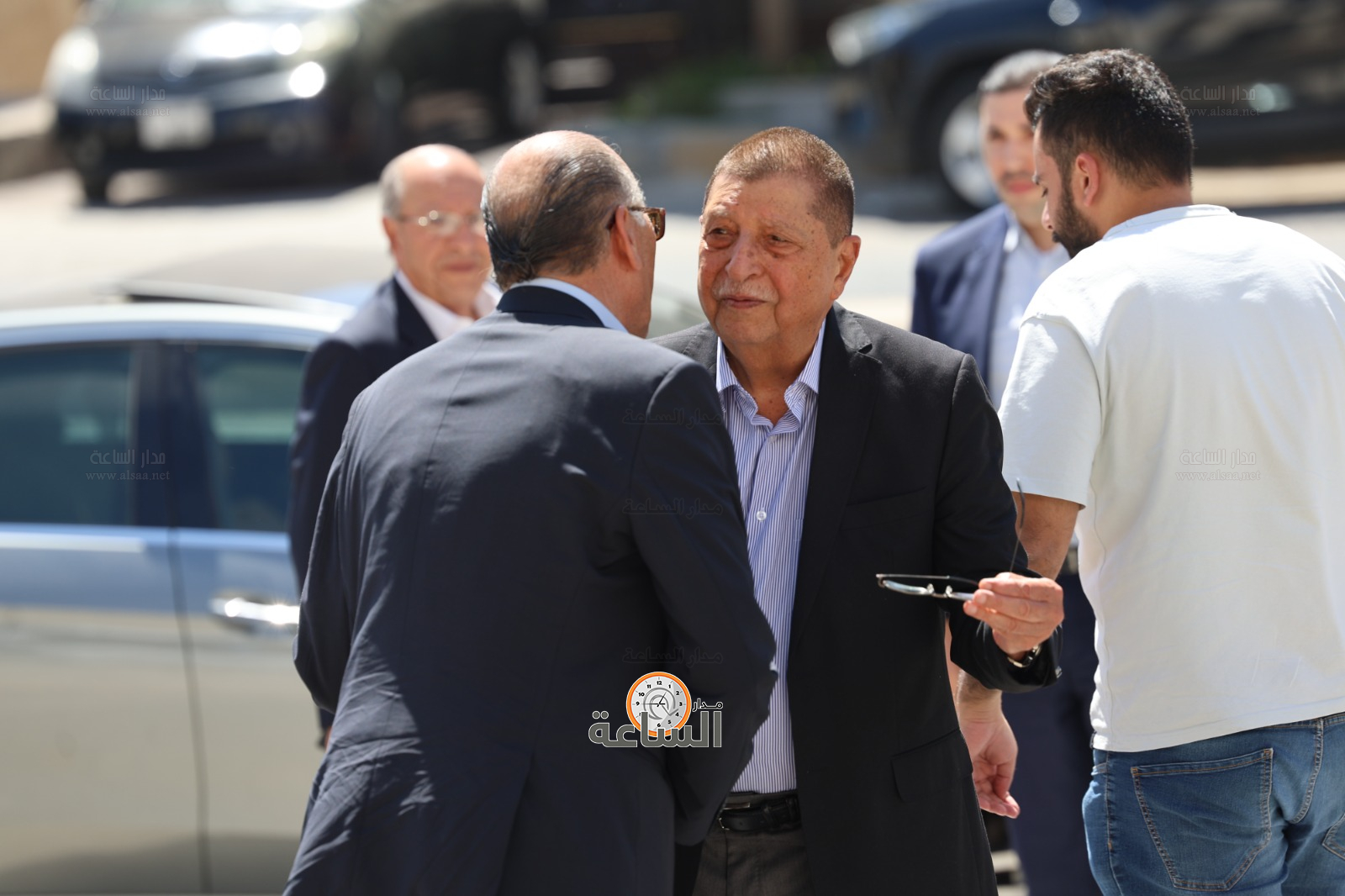 Madar Al-Saa Images 0.509279620557214