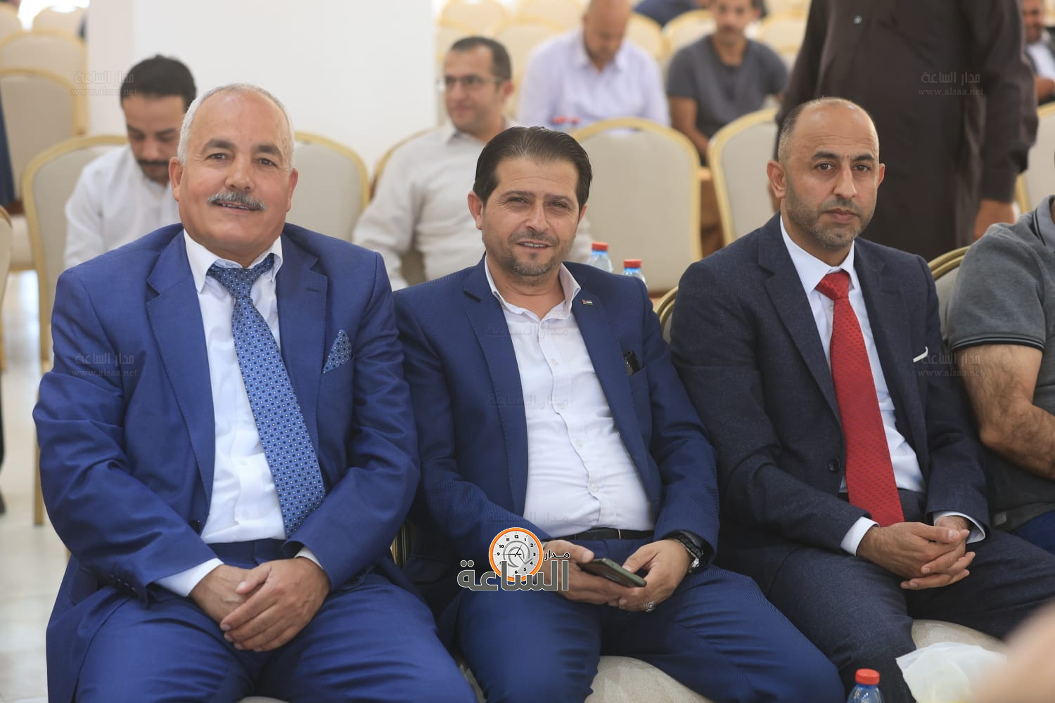 Madar Al-Saa Images 0.4490330198047747