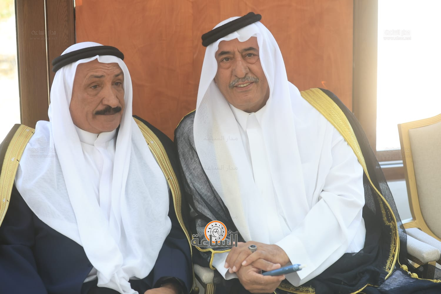 Madar Al-Saa Images 0.2948110218725508