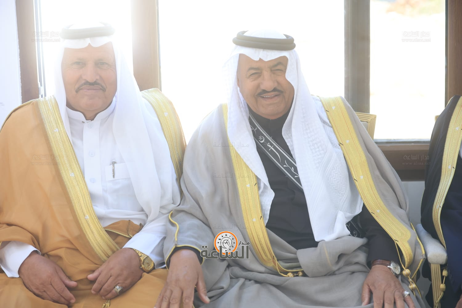 Madar Al-Saa Images 0.06936009058751991