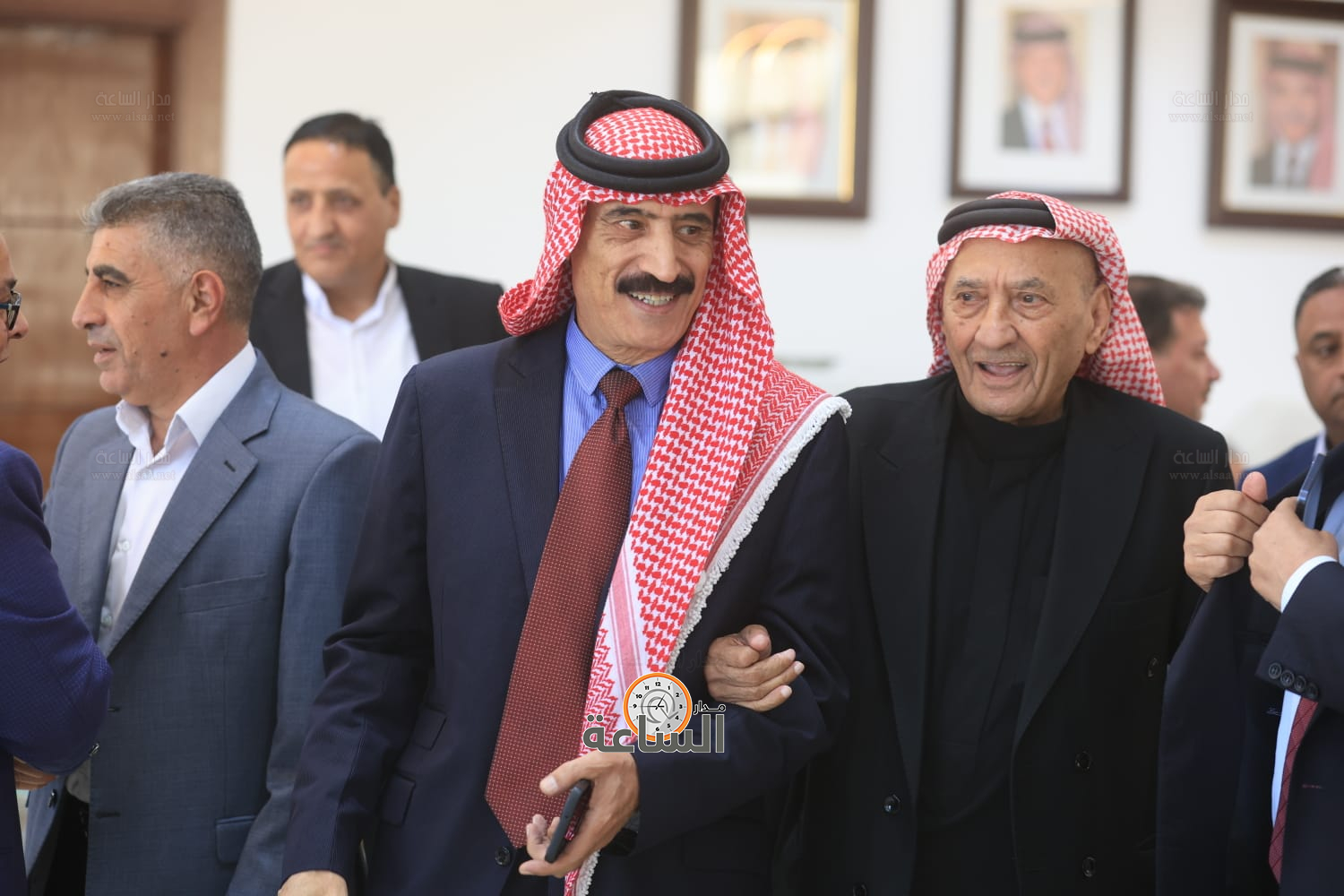 Madar Al-Saa Images 0.9294760476289088