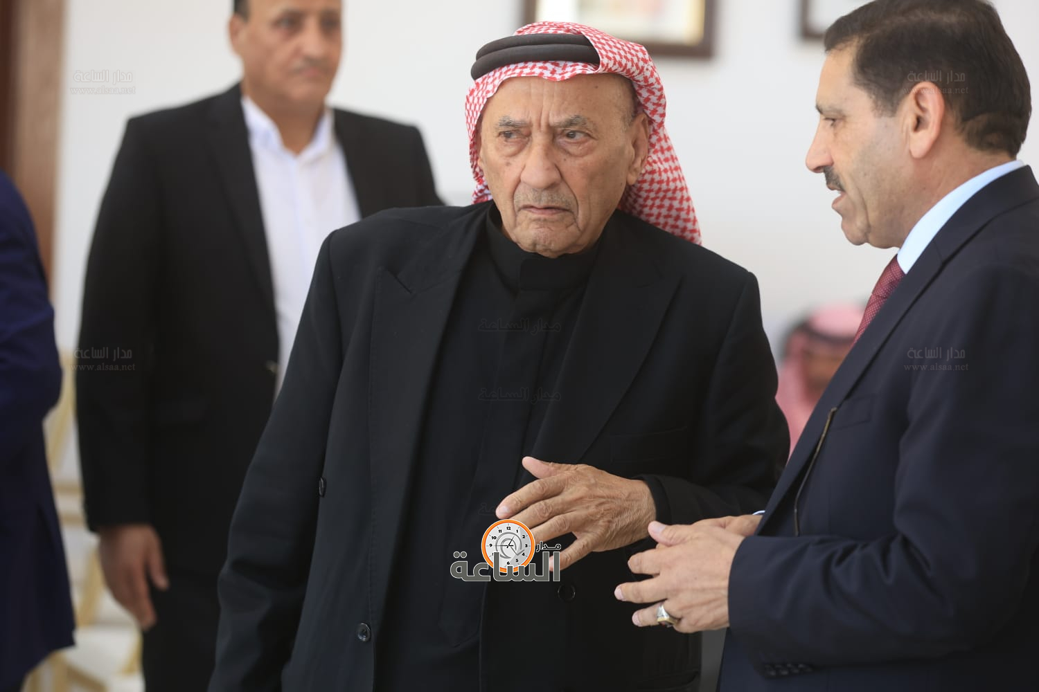 Madar Al-Saa Images 0.3575589151064801