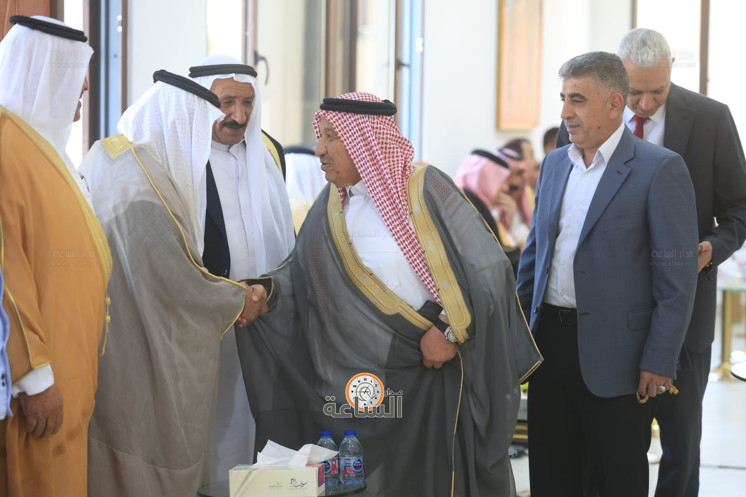 Madar Al-Saa Images 0.6290700740315114