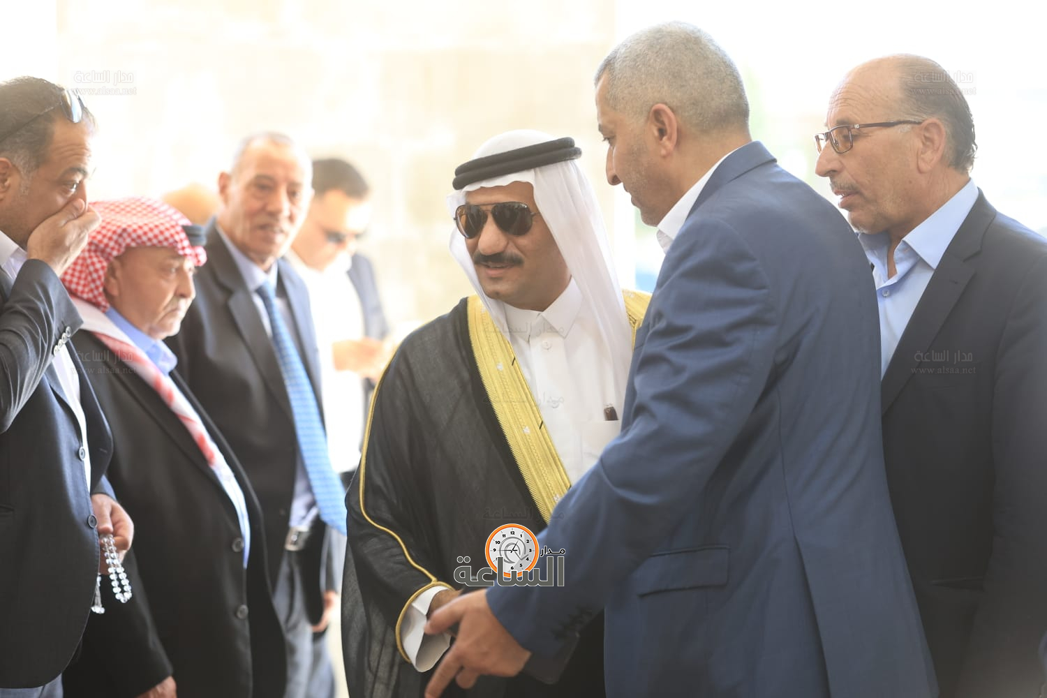 Madar Al-Saa Images 0.840146404525193