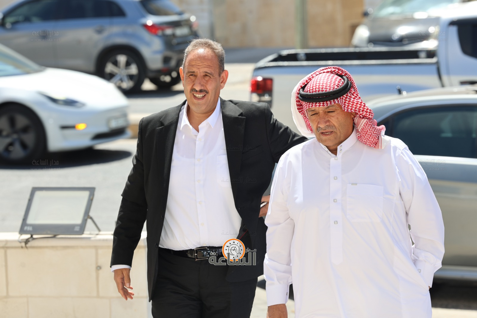 Madar Al-Saa Images 0.048664865824639025