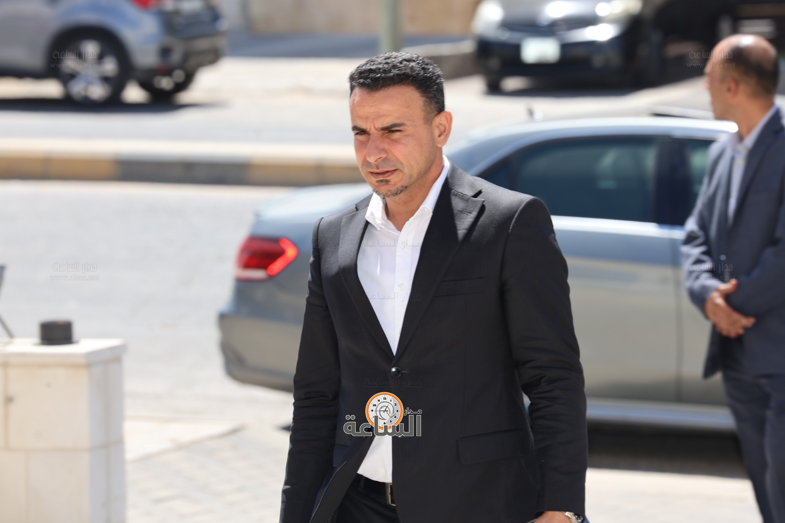 النائب أحمد الشديفات