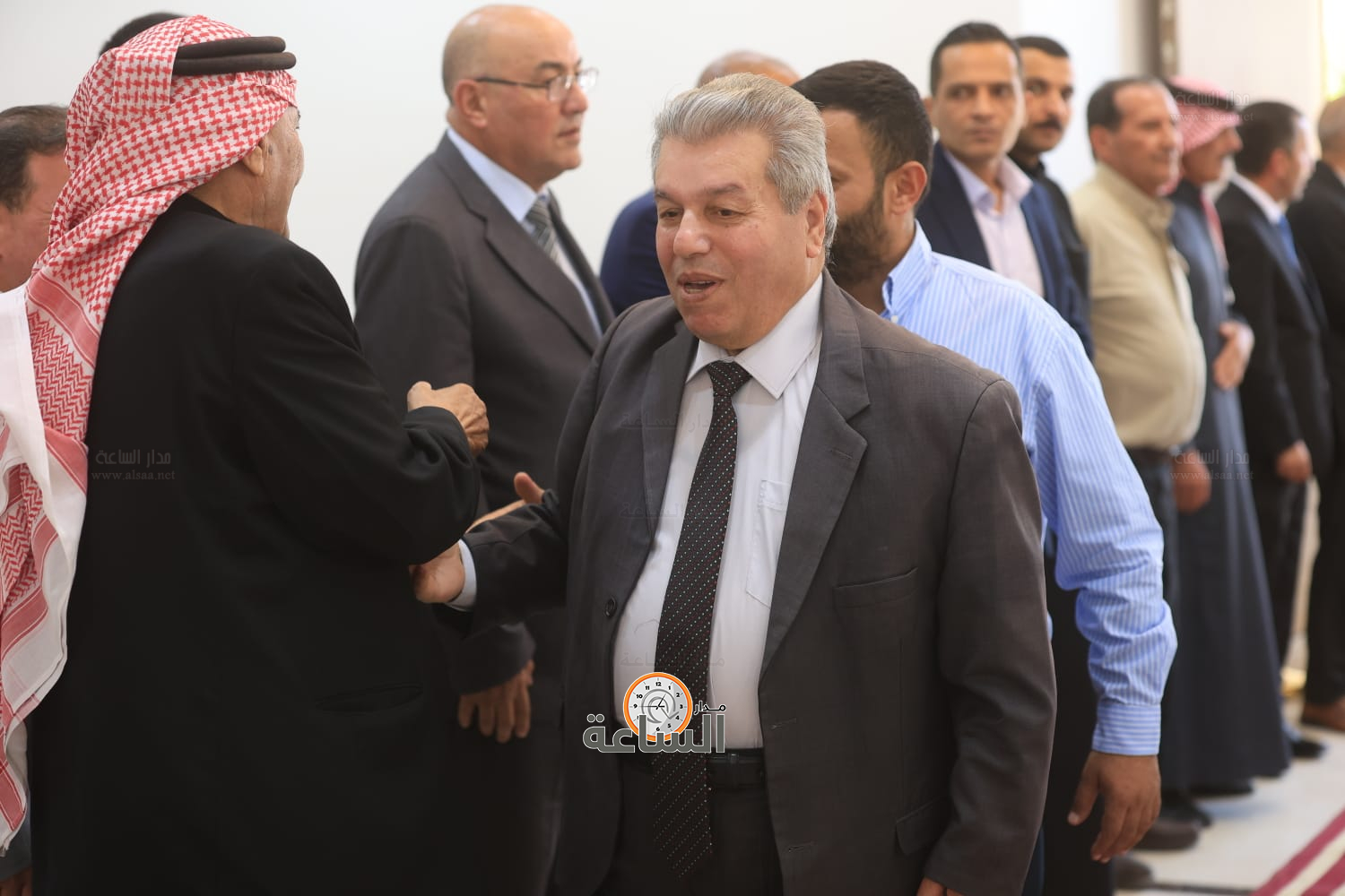 Madar Al-Saa Images 0.7469855716690635