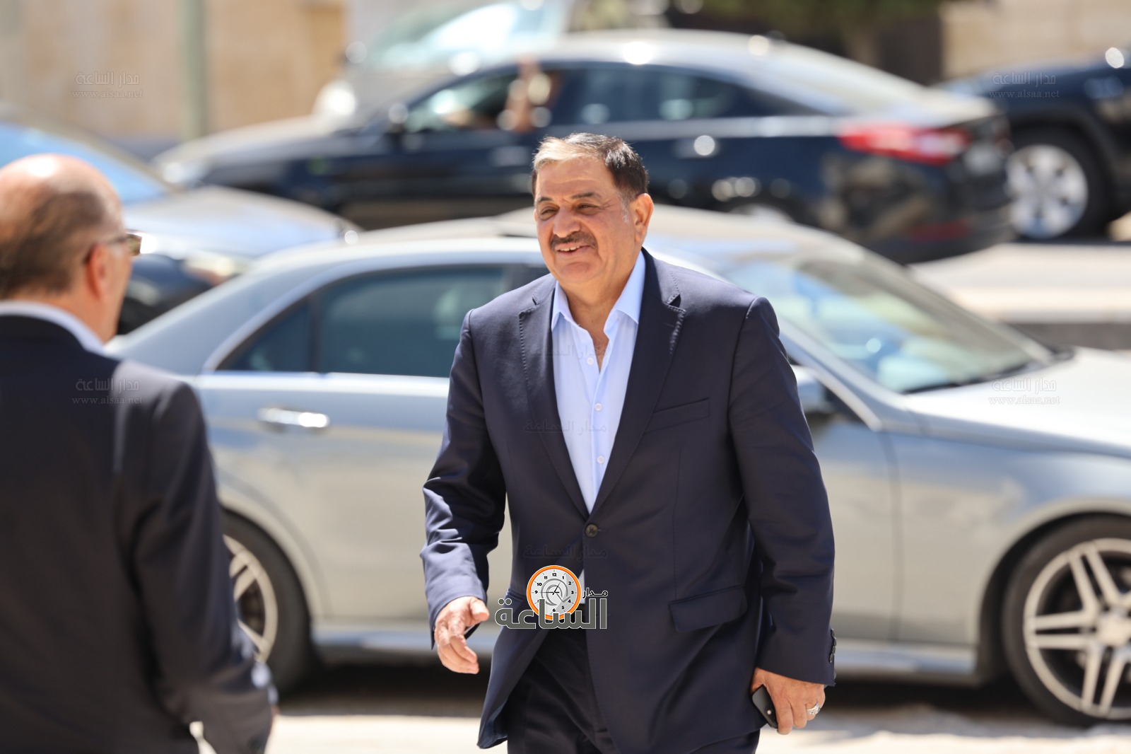 محمد ابو هديب