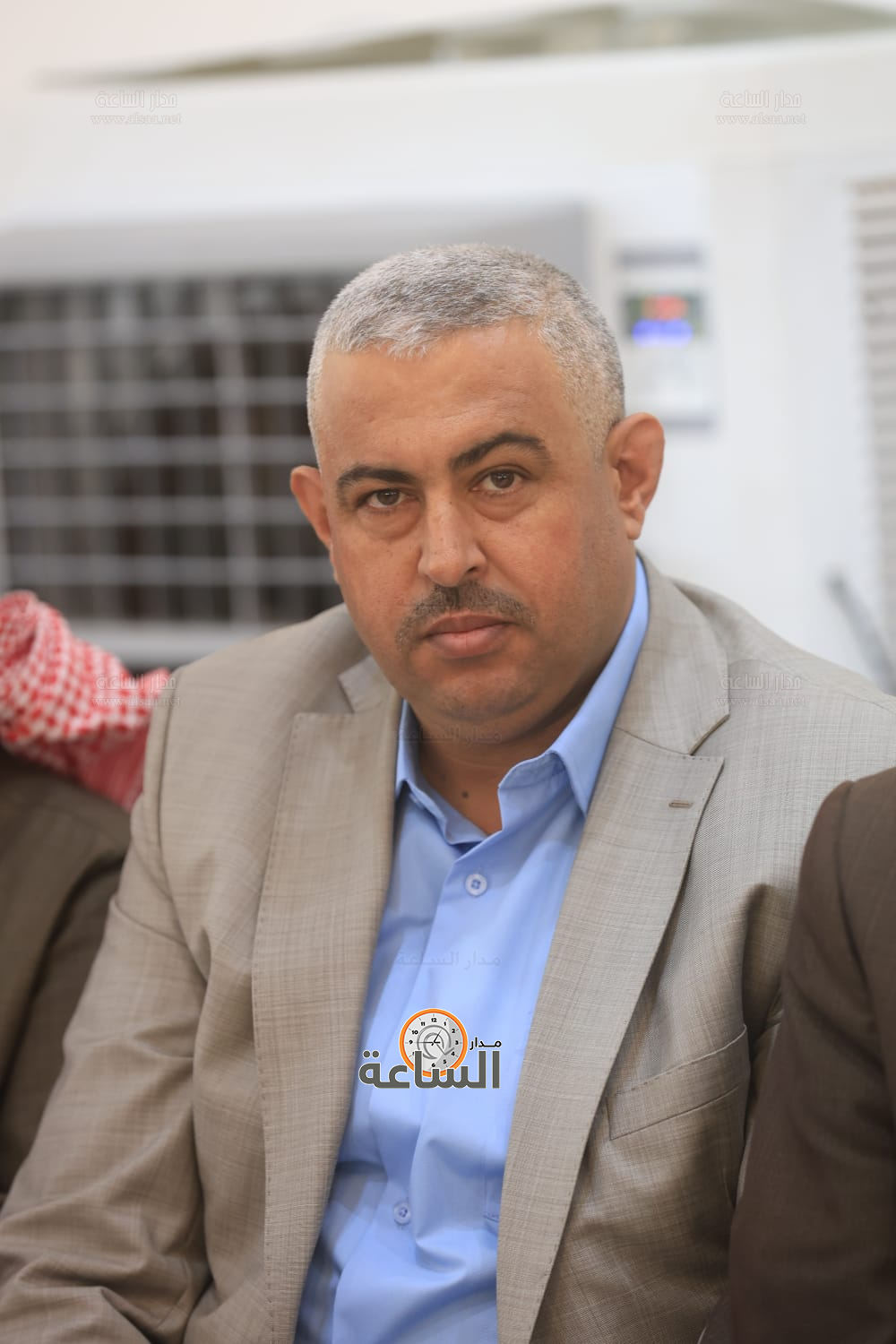 Madar Al-Saa Images 0.8497539097838313