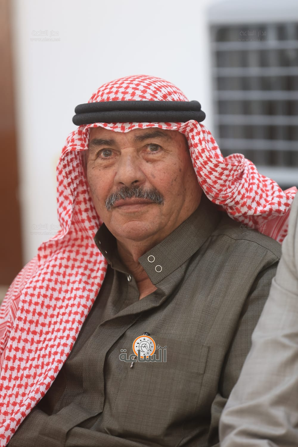 Madar Al-Saa Images 0.6098005034478277