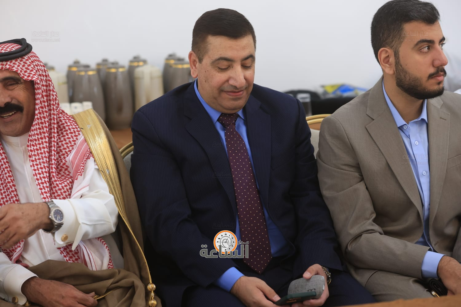 Madar Al-Saa Images 0.21394886110217026