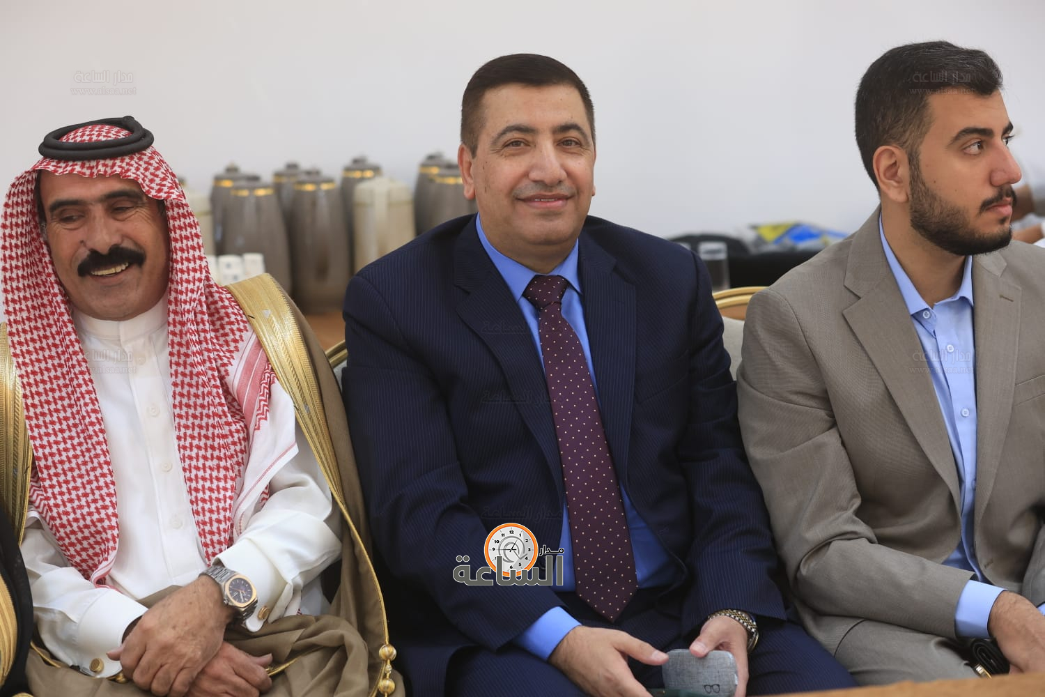 Madar Al-Saa Images 0.5151449291211398