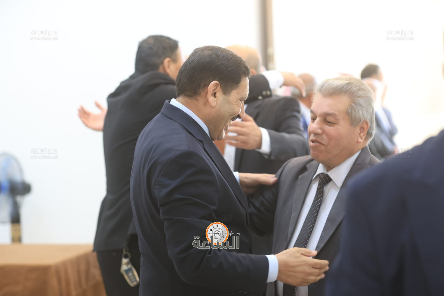 Madar Al-Saa Images 0.12955911424373734