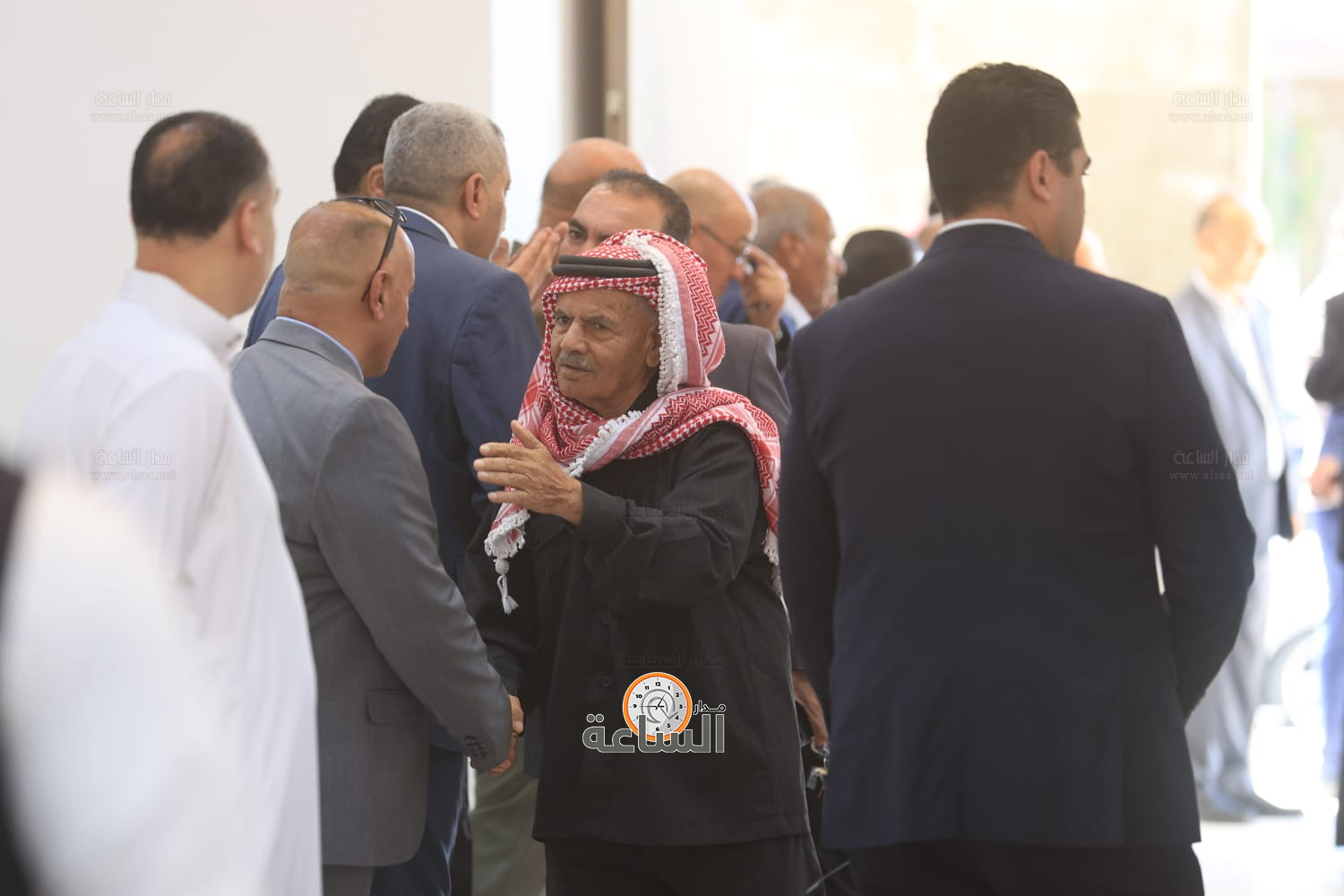 Madar Al-Saa Images 0.8227394434042581