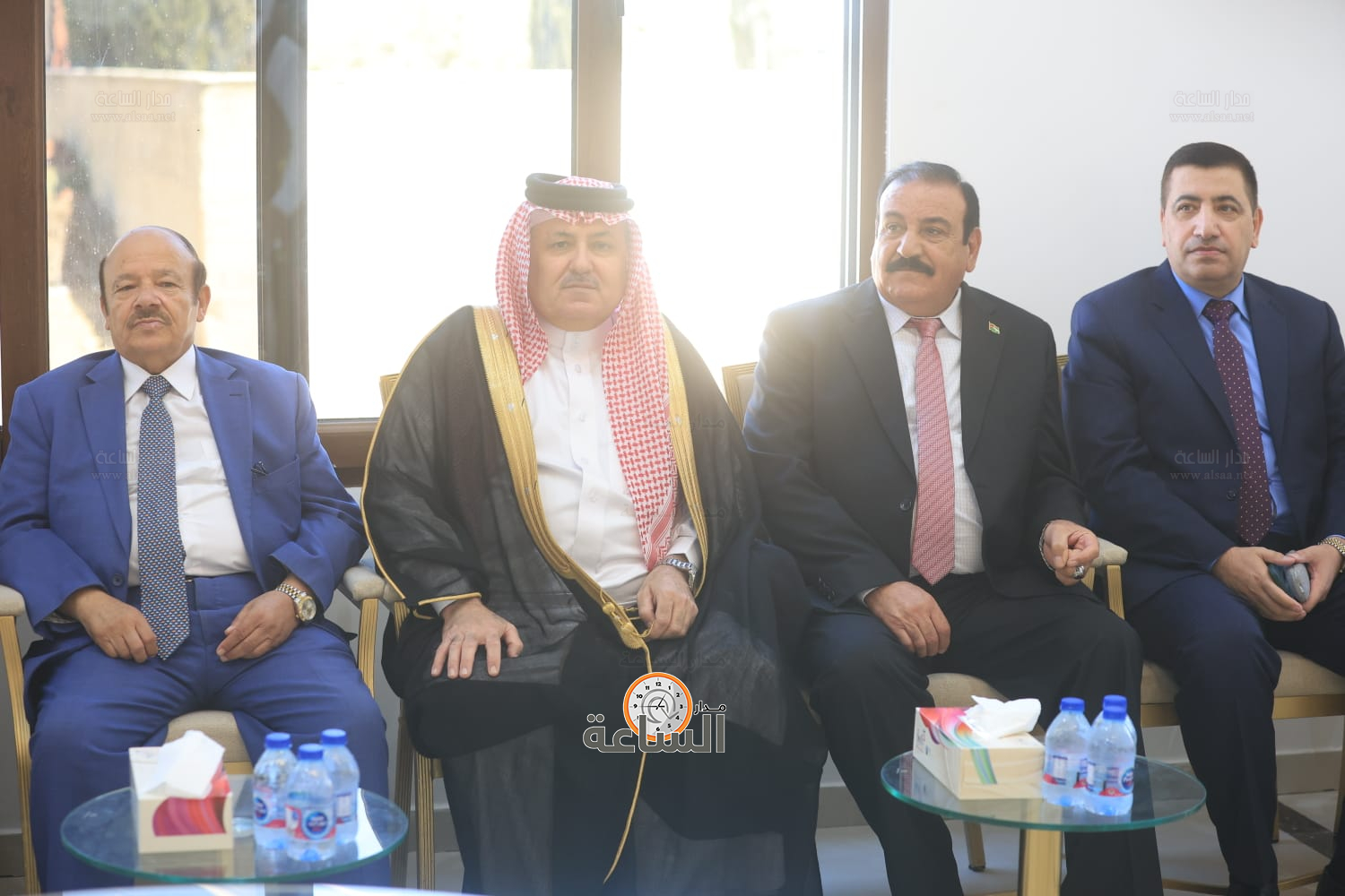 Madar Al-Saa Images 0.9255741027252056