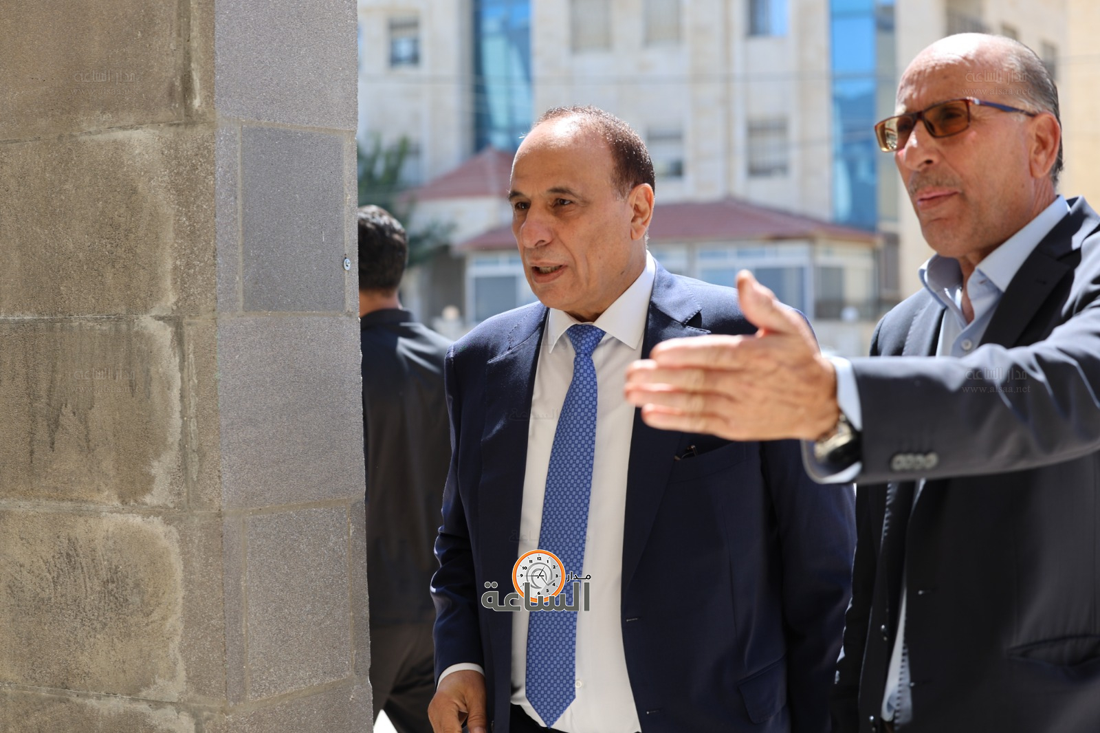 Madar Al-Saa Images 0.3543961767761544