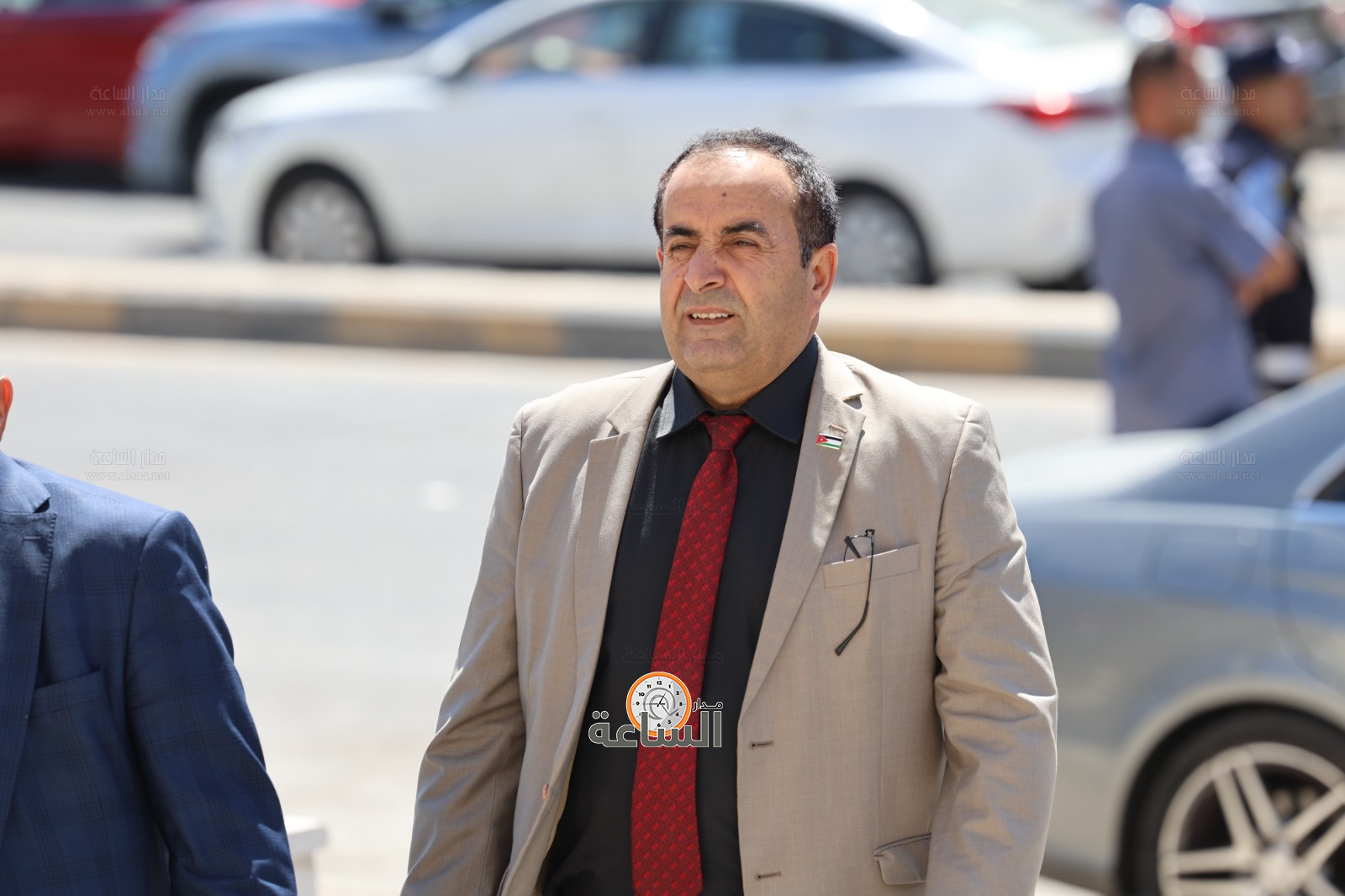 Madar Al-Saa Images 0.49212678489705797