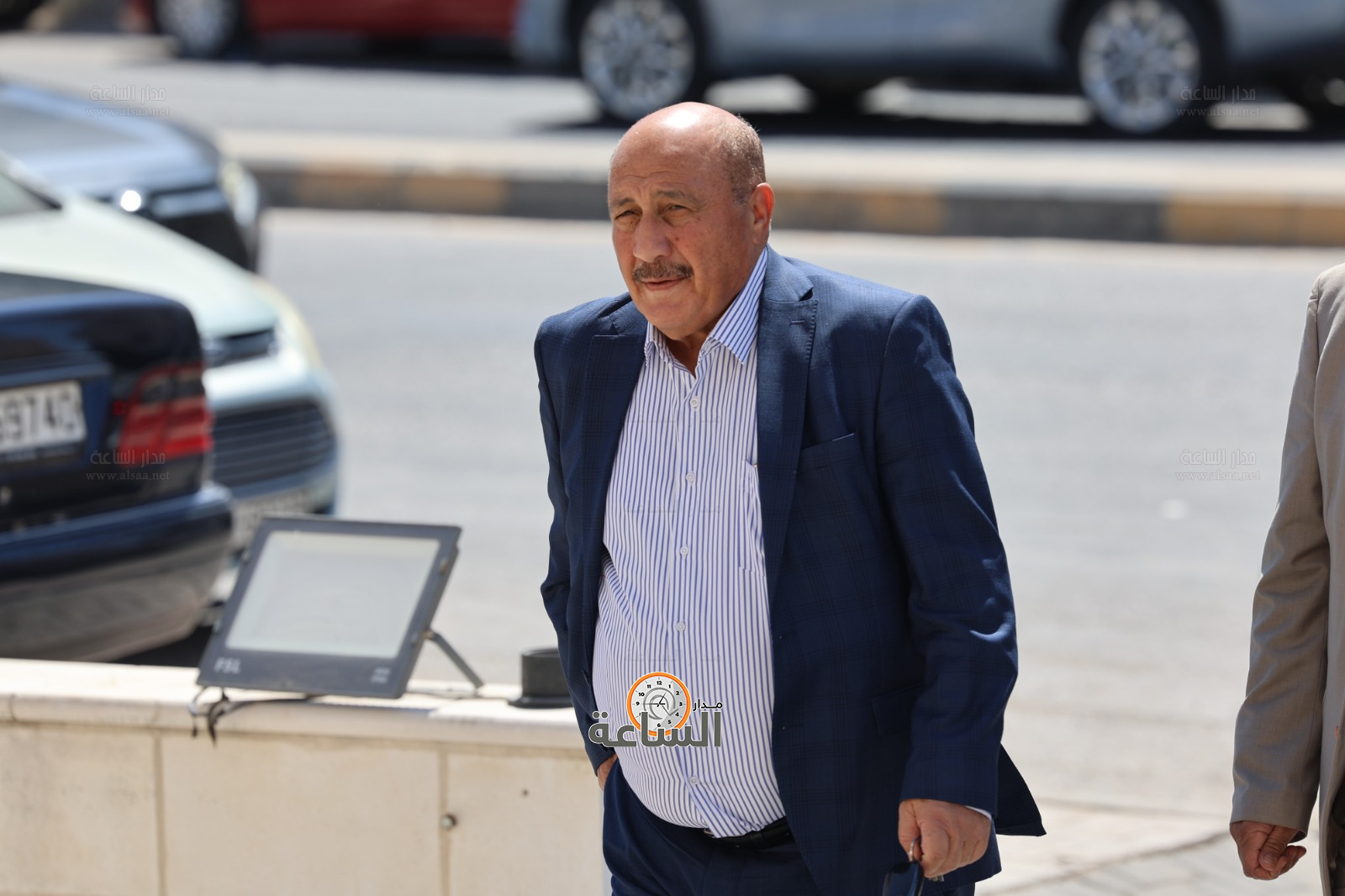 Madar Al-Saa Images 0.9388229826022492