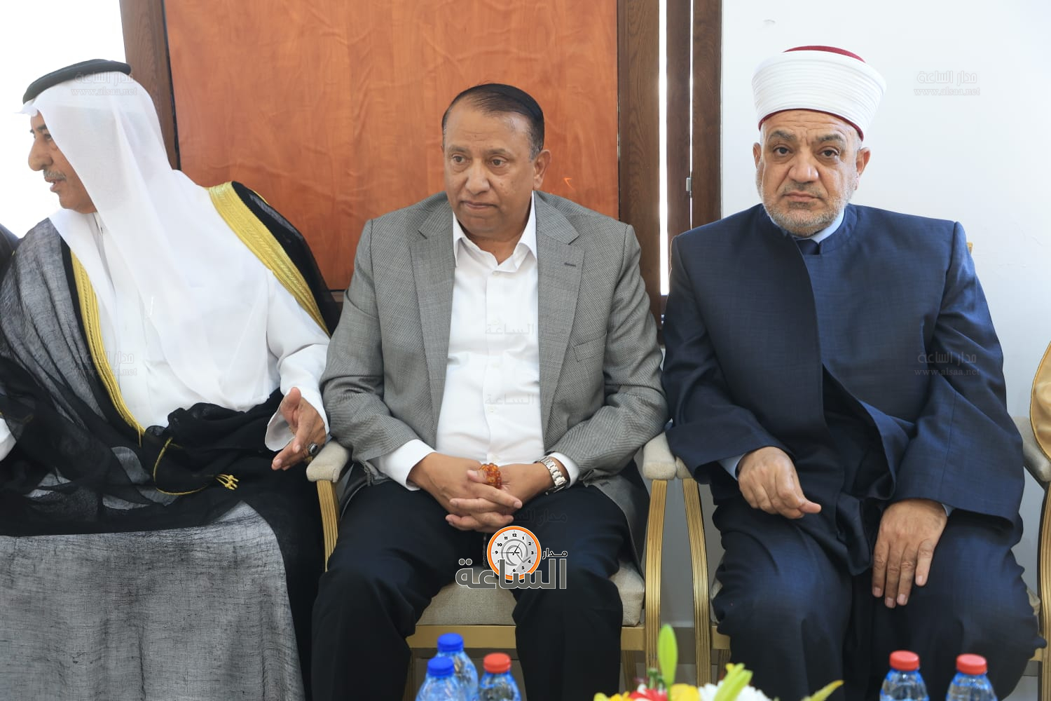 Madar Al-Saa Images 0.3095663723346227