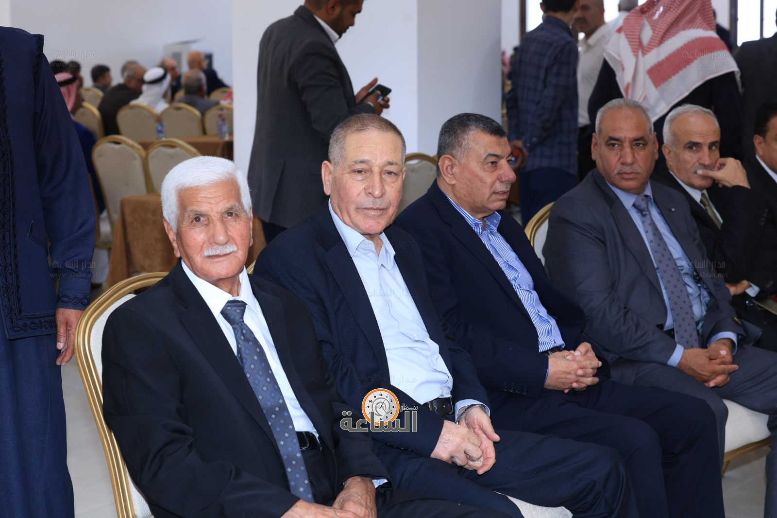 Madar Al-Saa Images 0.3980588221825653