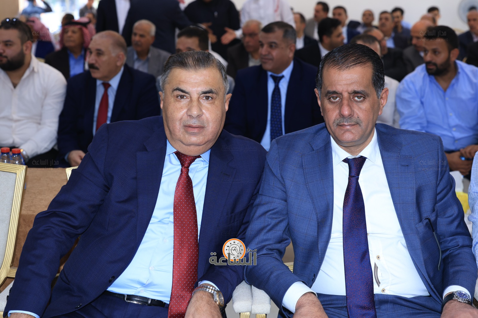 Madar Al-Saa Images 0.093873865935579