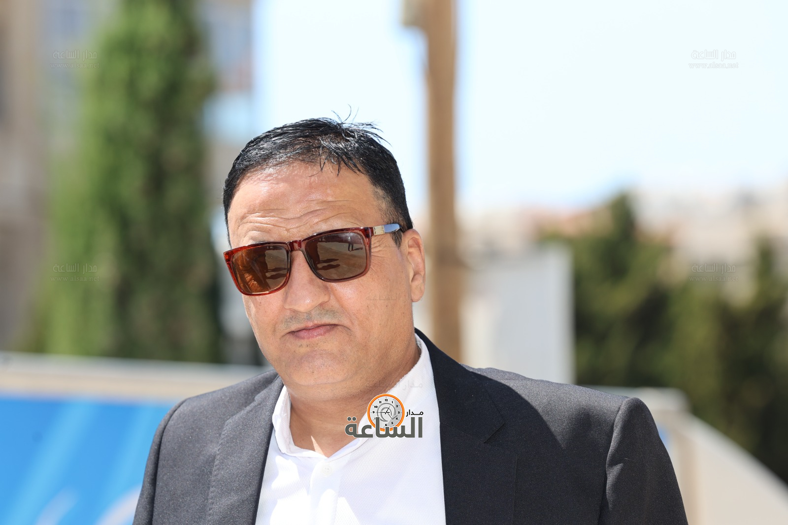 Madar Al-Saa Images 0.528284698200767