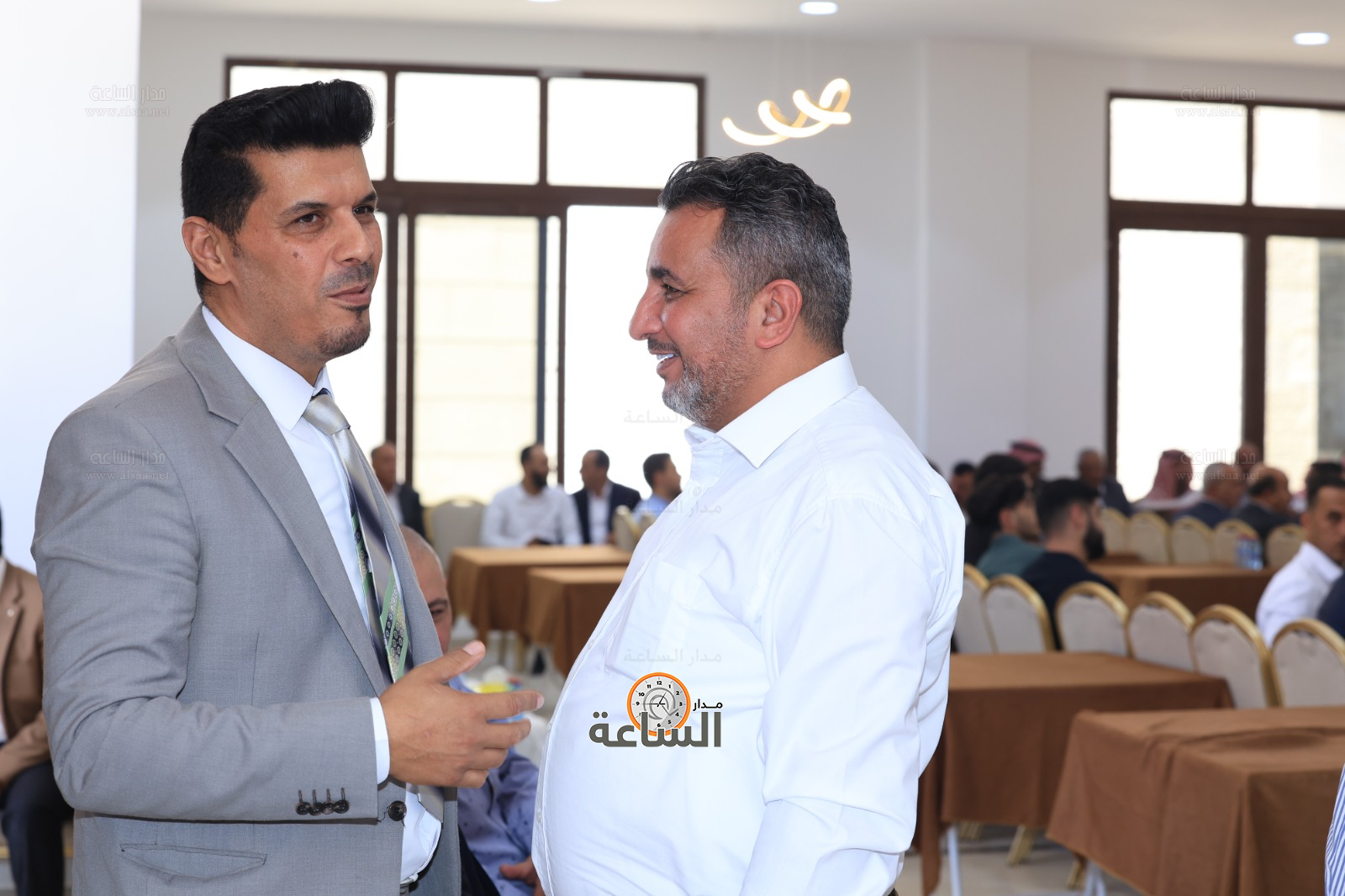 Madar Al-Saa Images 0.9158586832097747