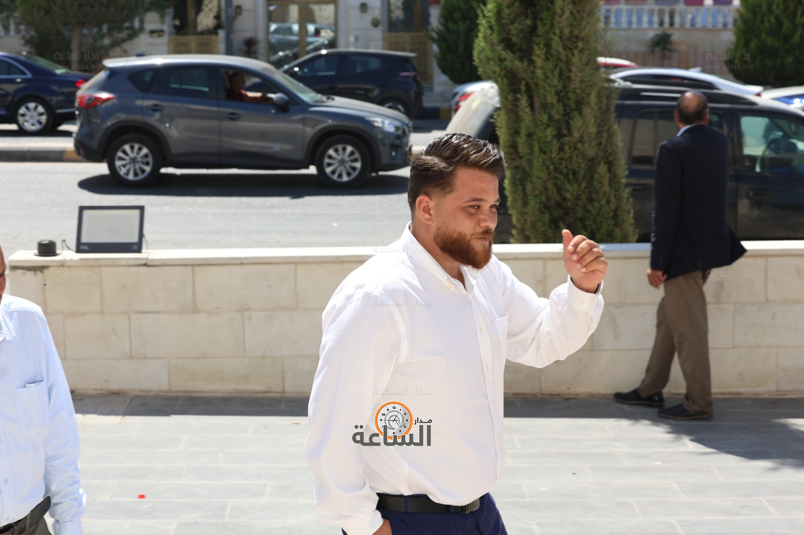 Madar Al-Saa Images 0.6338662027555094