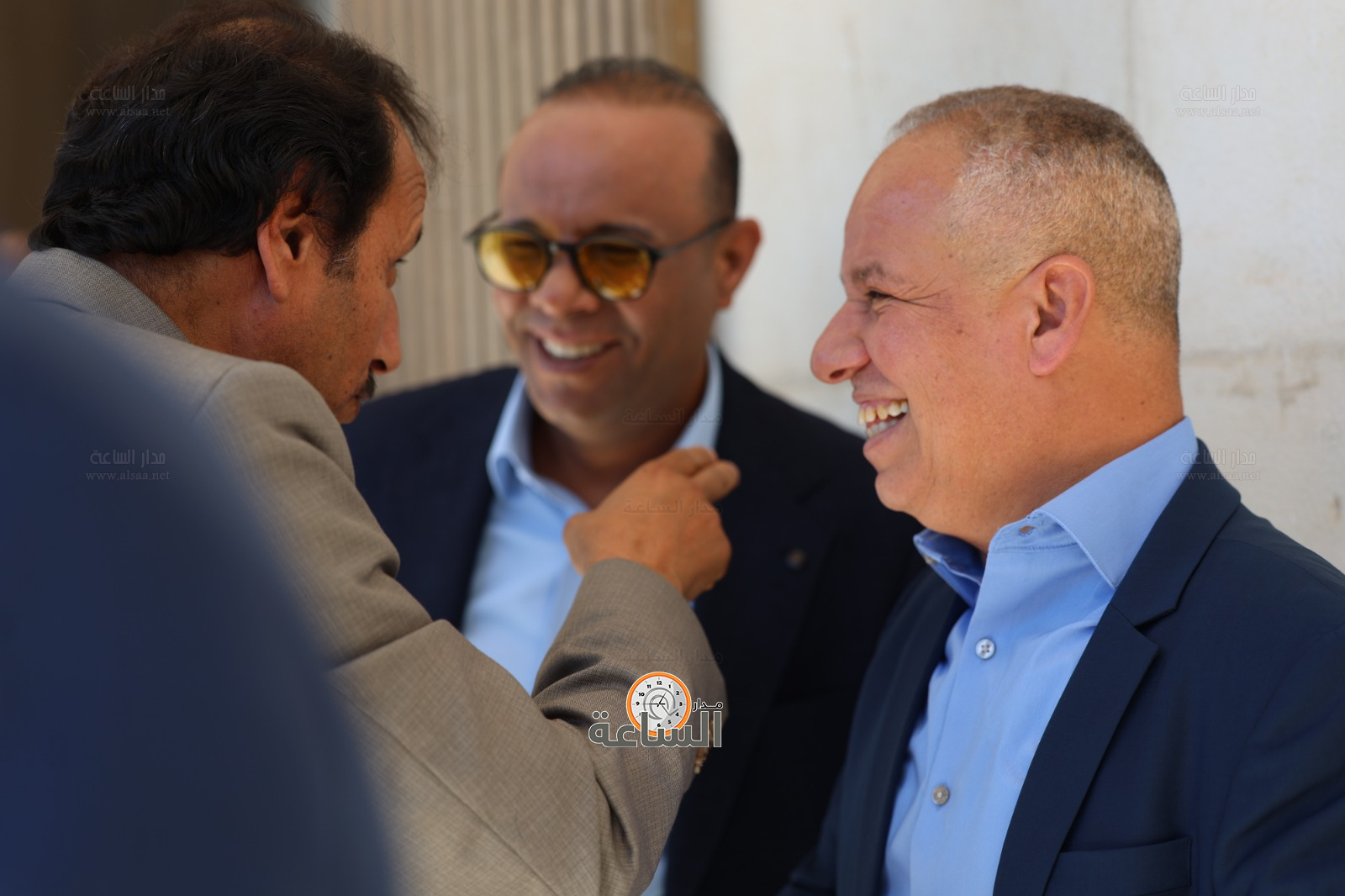 Madar Al-Saa Images 0.7455936398942801