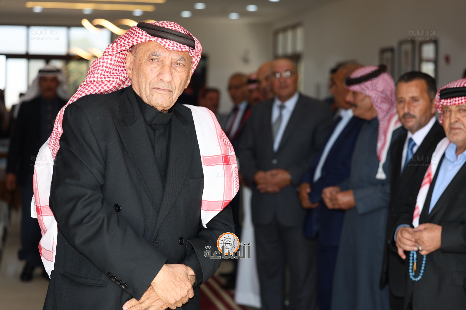 Madar Al-Saa Images 0.8560910762837085