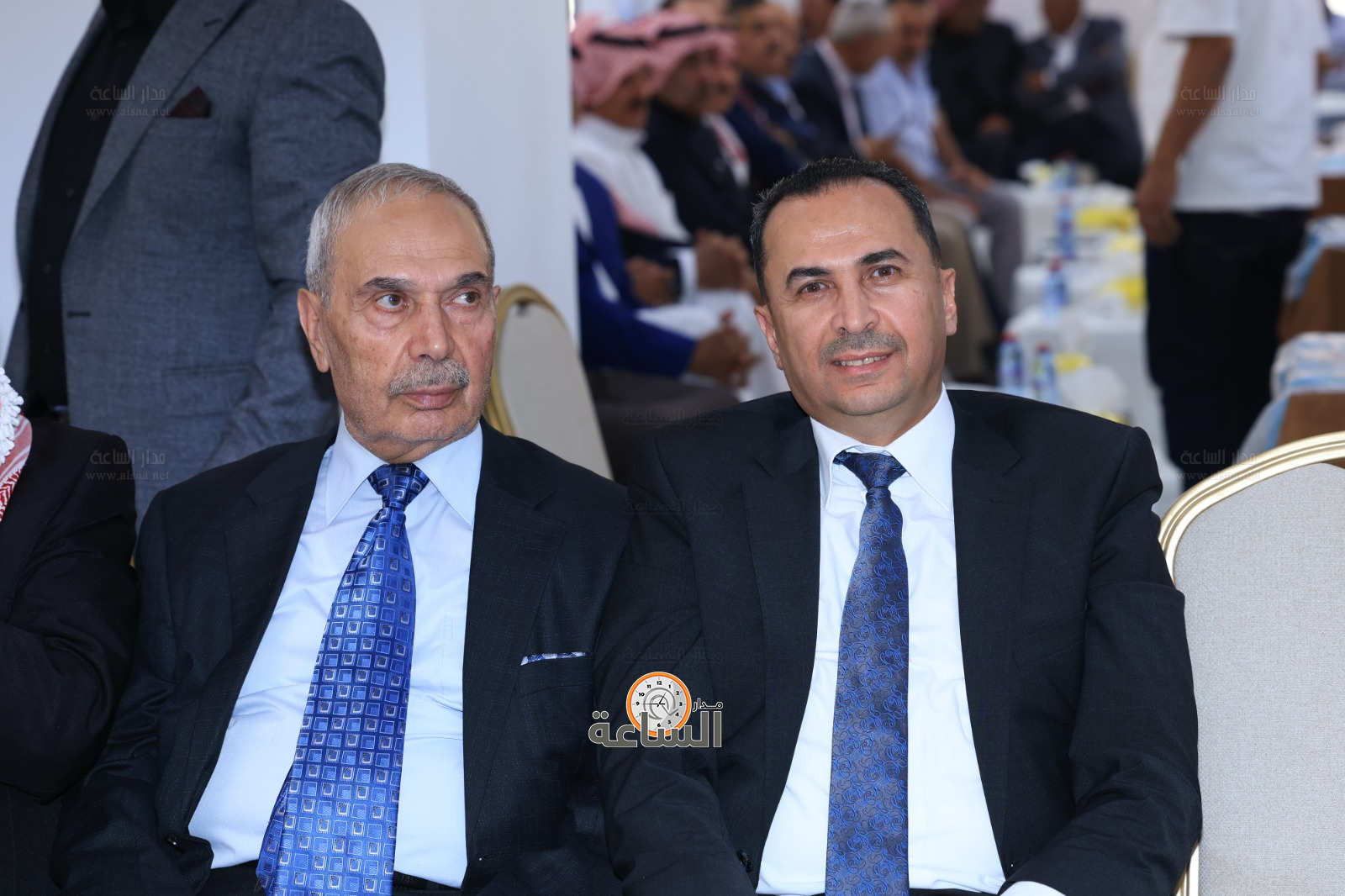 Madar Al-Saa Images 0.11707287231820906